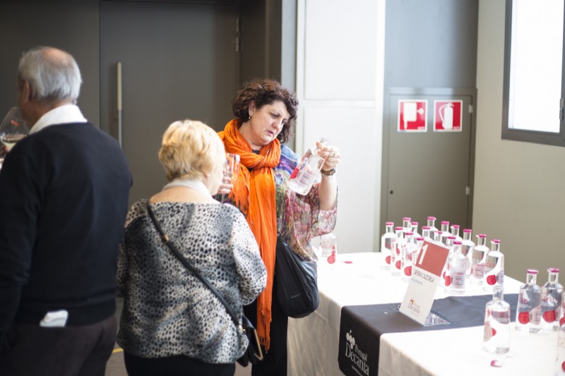 Verema Decanta Portugal 2017