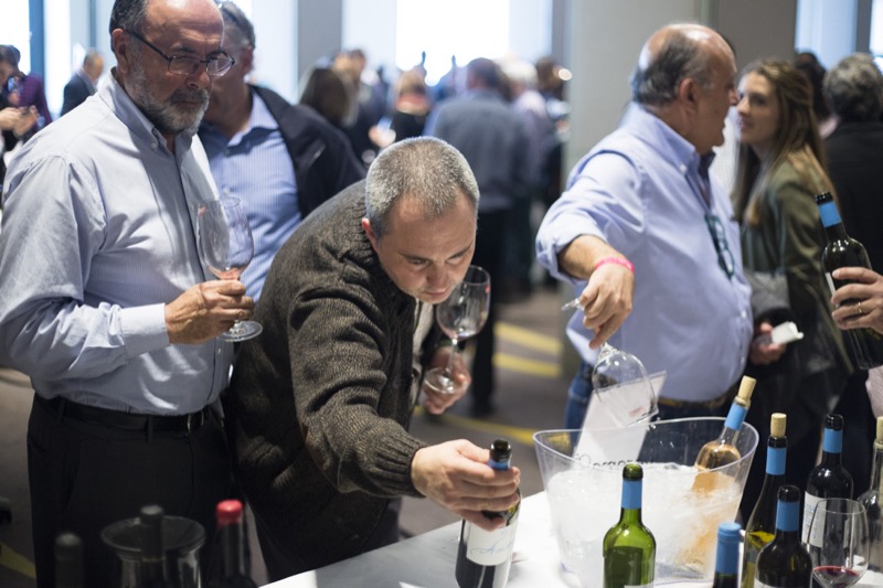 Verema Decanta Portugal 2017