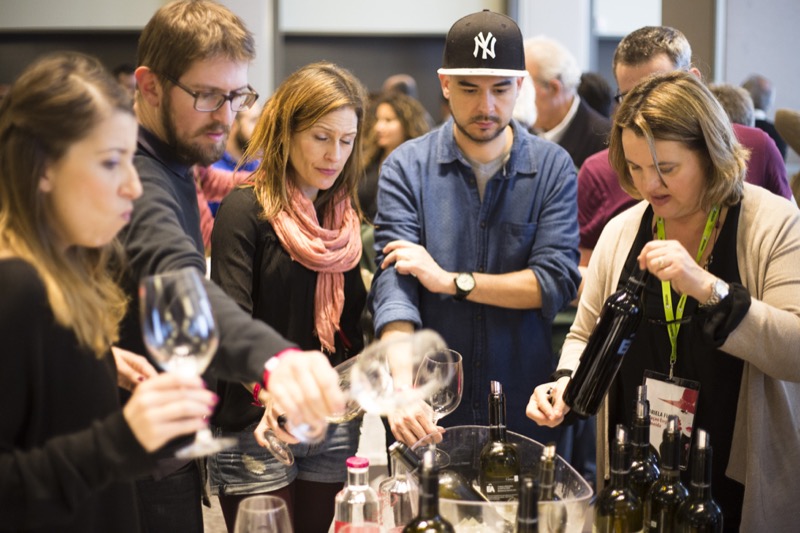 Verema Decanta Portugal 2017