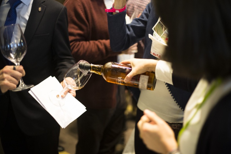 Verema Decanta Portugal 2017