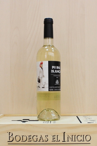 Pluma blanca 2016