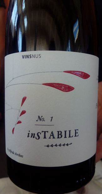 InSTABILE Nº 1 2015