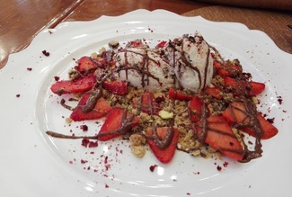 Restaurante Mala Pécora en Denia