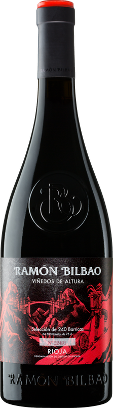 Viñedos de Altura 2014