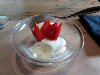 Restaurante La Royale en Barcelona