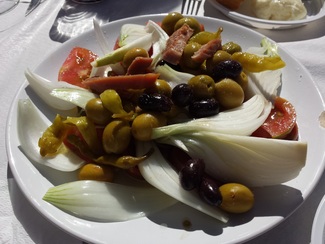 Ensalada
