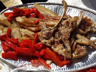 Chuletas
