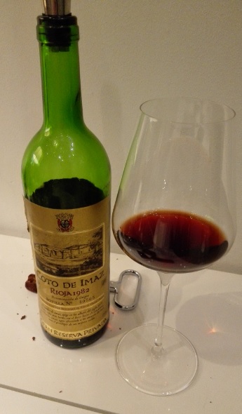 Coto de Imaz GR Privada 1982