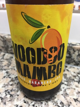 Voodoo Mambo IPA