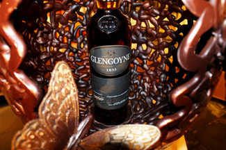 El huevo de Pascua de Glengoyne