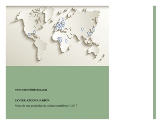 Cavas Bisila. Proyecto Africano sentimental