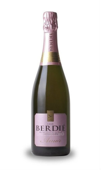 Berdié Amor Reserva brut