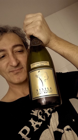Bisila Brut Nature -Edición Especial-
