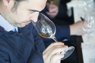Cómo catar un vino
