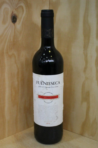 Fuenteseca tinto 2014 2014