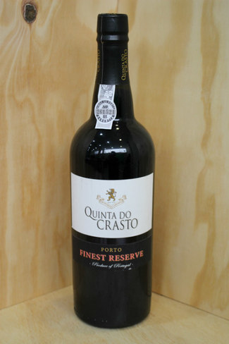 Quinta do Crasto Finest Reserve