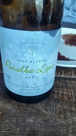 Peñalba López 2011