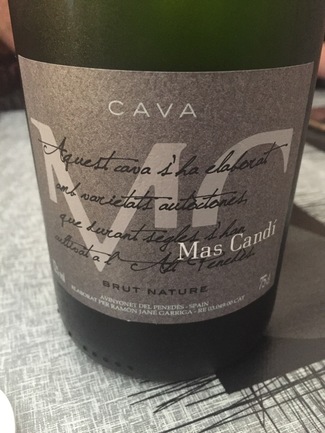 CavaMasCandi