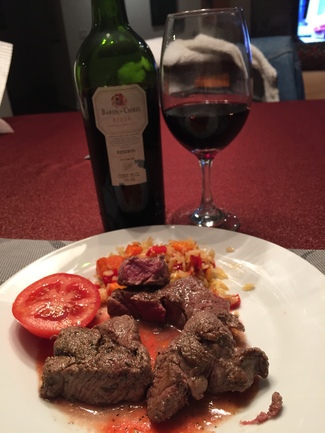 Maridaje