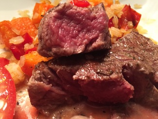 Jugosa carne