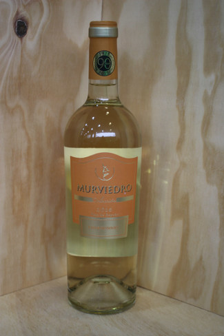 Murviedro Colección Chardonnay 2016
