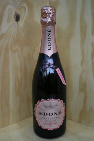 Edoné Gran Cuvée Rosé 2014
