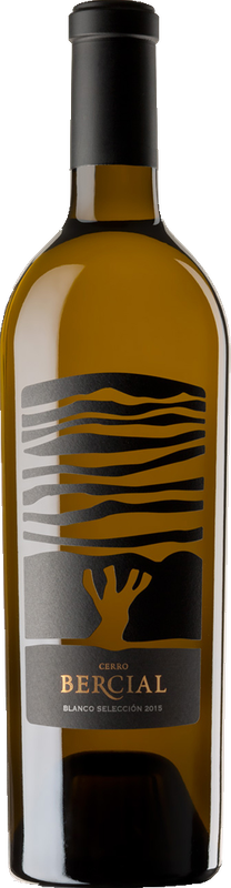 Cerro Bercial Blanco Selección 2015