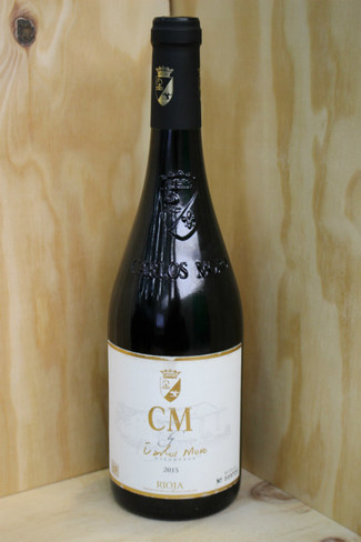 CM by Carlos Moro 2015