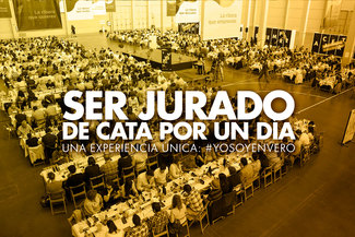 Ser jurado de cata por un día  Una experiencia única: #YoSoyEnvero 