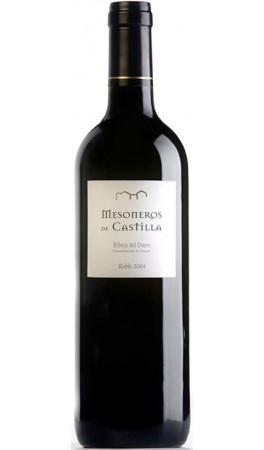 Mesoneros de Castilla Roble 2014