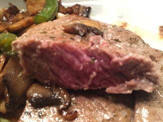 Jugosa carne