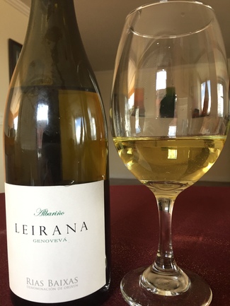 Leirana Finca Genoveva 2014