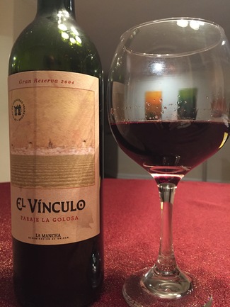El vino