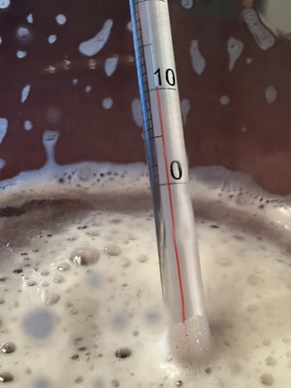 Catada a 10°C