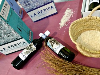 Vinos La Pepica: Bodegas Murviedro homenajea al clásico restaurante de la Malvarrosa