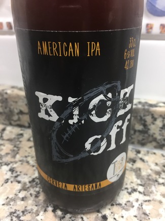 Tercer Tiempo kick off