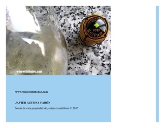 Llopart Terroir. Cavas Reserva de subsuelo afrutado