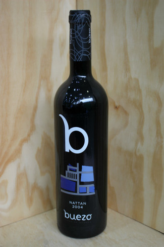 Buezo Nattan Reserva 2004
