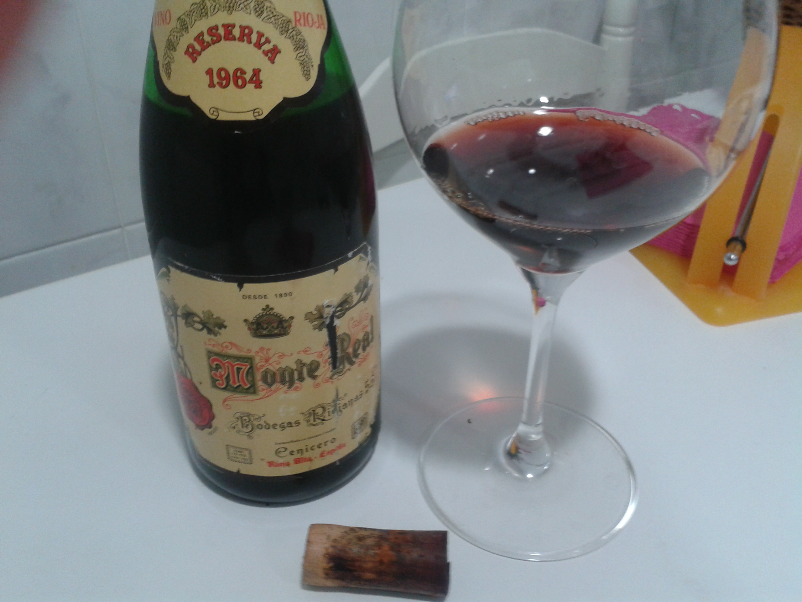 Reserva 1964