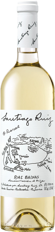 Santiago Ruiz 2016