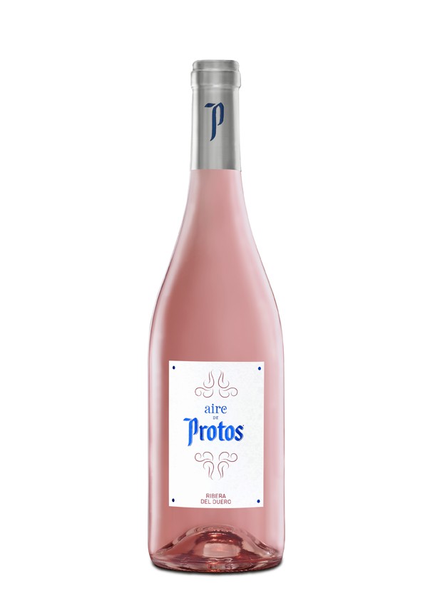 Vino Aire de Protos, el vino con personalidad