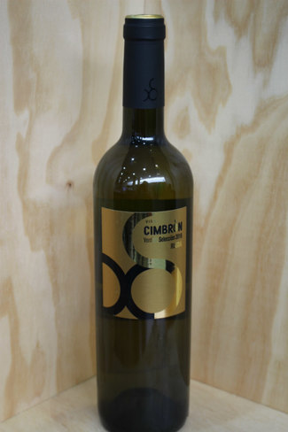 Viña Cimbrón Verdejo Selección 2016