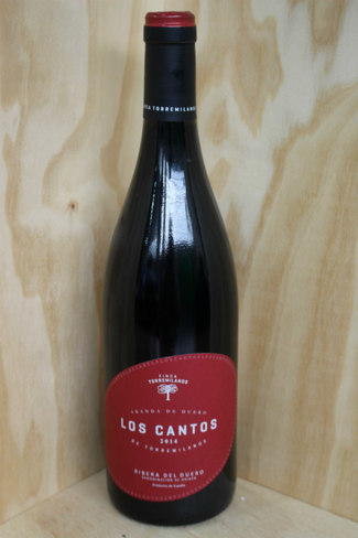 Los Cantos de Torremilanos 2014