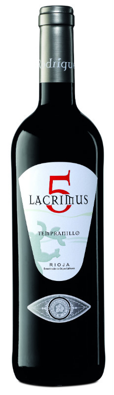 Lacrimus 5 2016