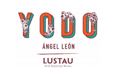 Nuevo Yodo: el amontillado Lustau para el Chef del Mar