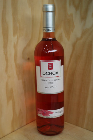 Ochoa Rosado de Lágrima 2016