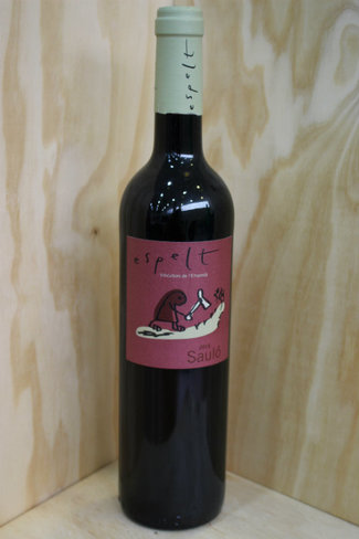 Espelt Sauló 2015