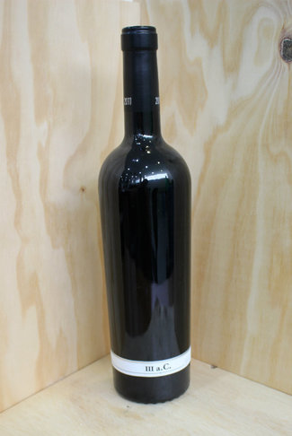 Beronia III A.C. 2011