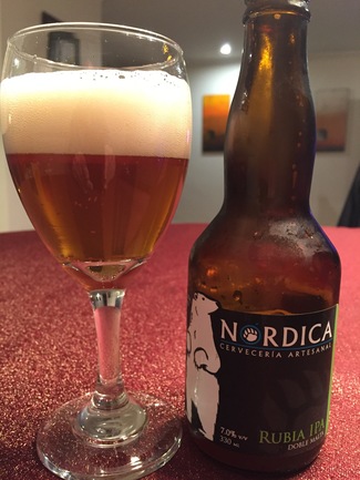 La birra!!
