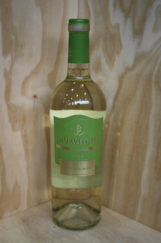 Murviedro Colección Sauvignon Blanc 2016